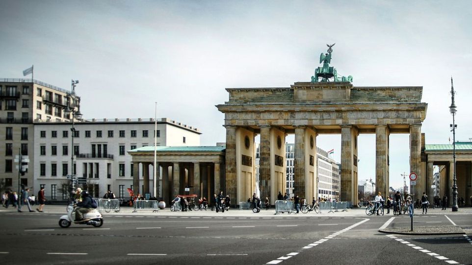 Brandenburger Tor