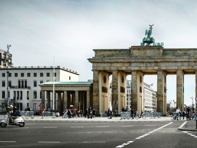 Brandenburger Tor