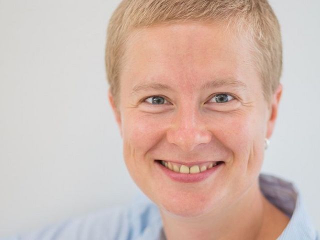Portrait Maria Ermolaeva