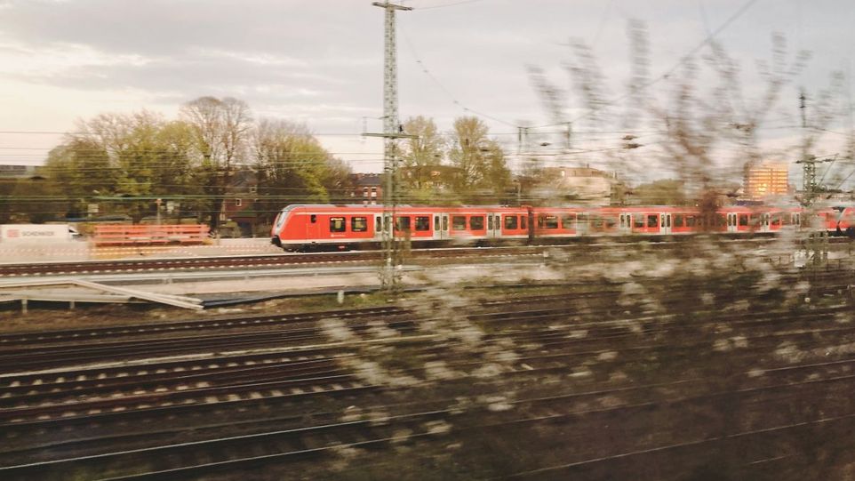Regionalbahn