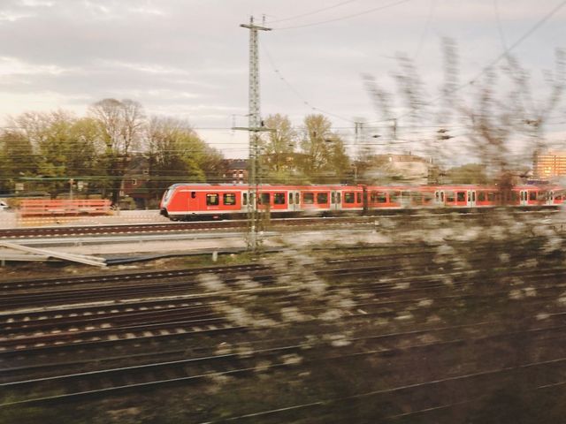 Regionalbahn