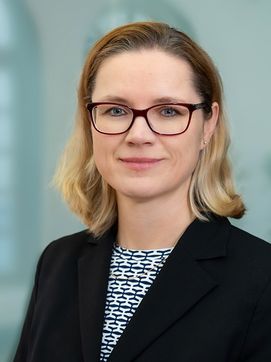 Katja Heinisch