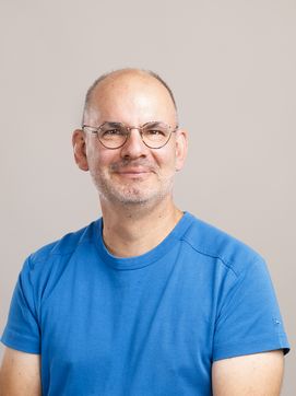 Andreas Schmidt-Rhaesa