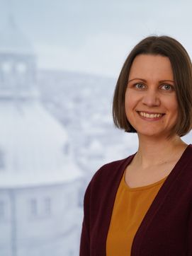 Madlain Hoffmann