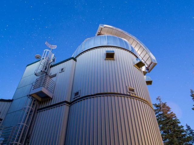 Vatican Advanced Technology Telescope in Arizona