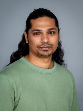 Maheshwaran Govender
