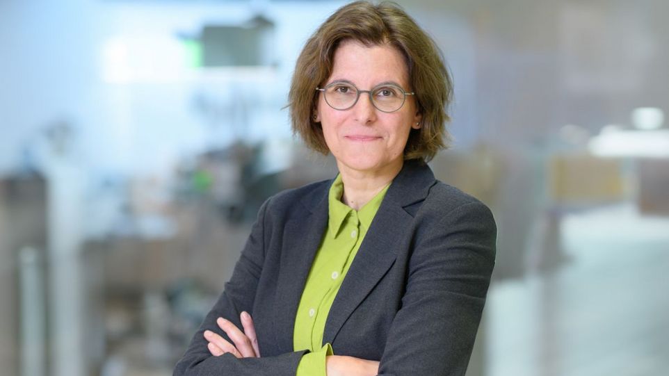Portrait Bertschek