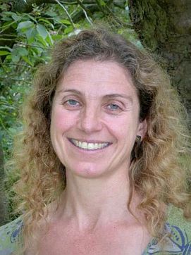 Jenny Mander