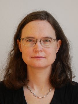 Kristin Kopf