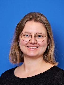 Frauke Steglich