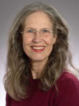 Renate Schweizer