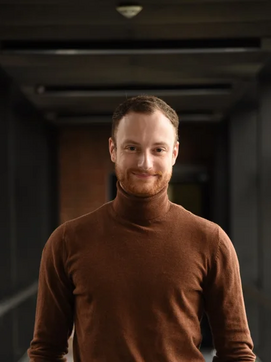 Dr. Lennart Heepmann