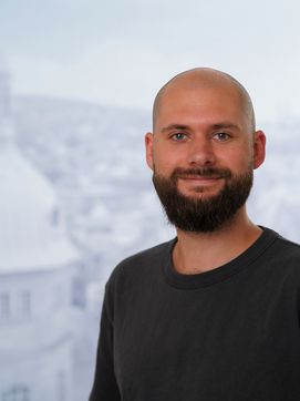 Sebastian Bauer
