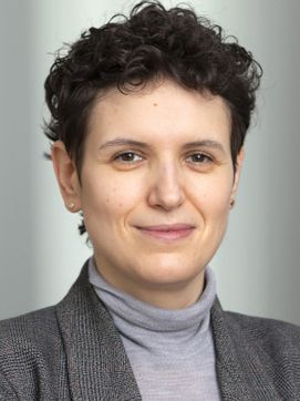 Olga Balakina