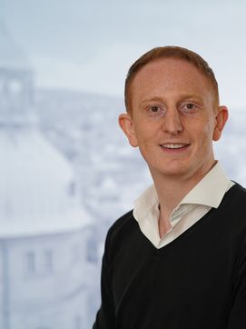 Maximilian Seitz