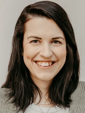 Sarah Schäfer