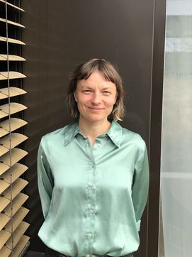 Kristin Reiß
