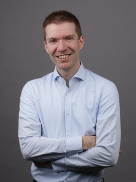 Leo Scheller