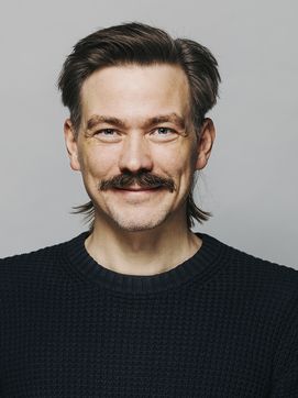 Tim Schröder