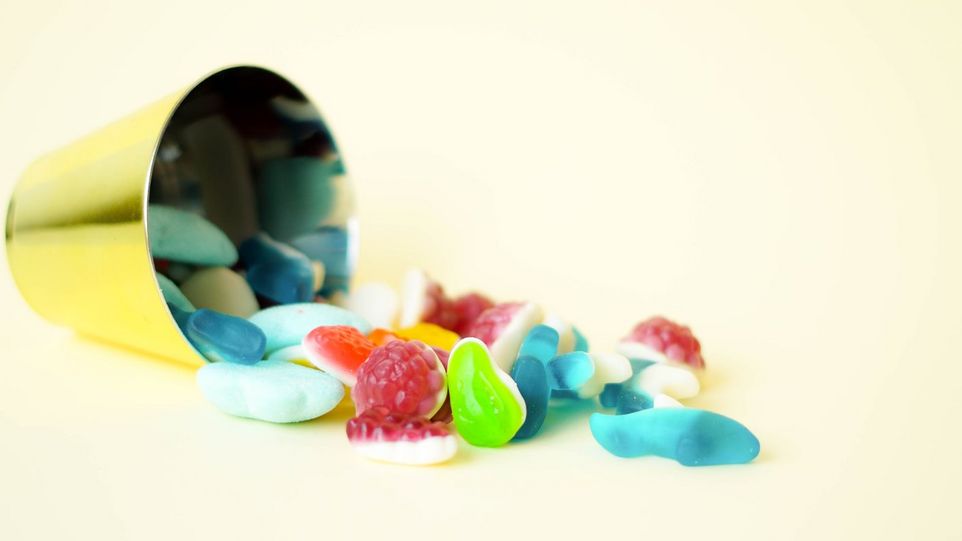 Sweets