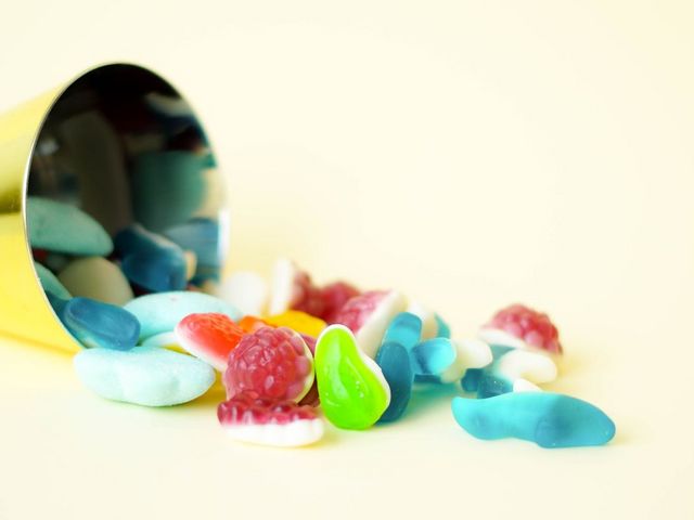 Sweets