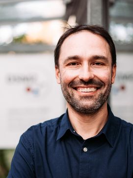 Paolo Margaria