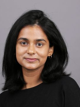 Meghma Mukherjee