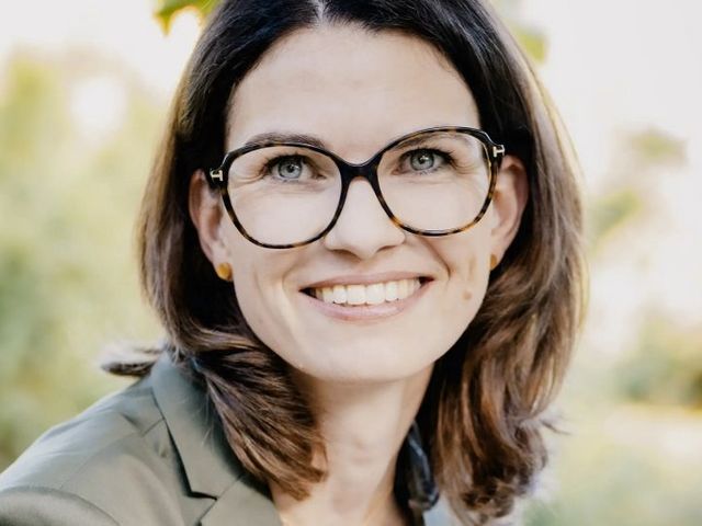 Portrait Cornelia Betsch