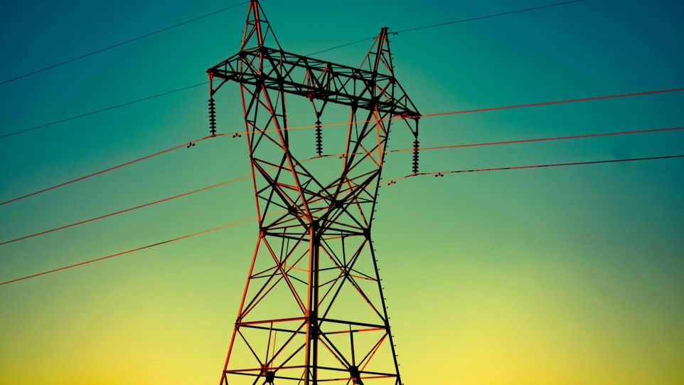 Power pole