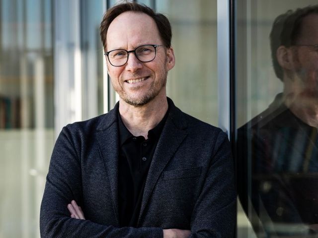 Portrait Bleischwitz