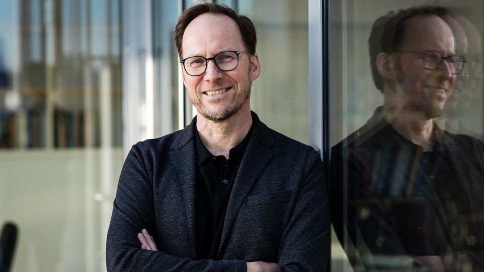 Portrait Bleischwitz