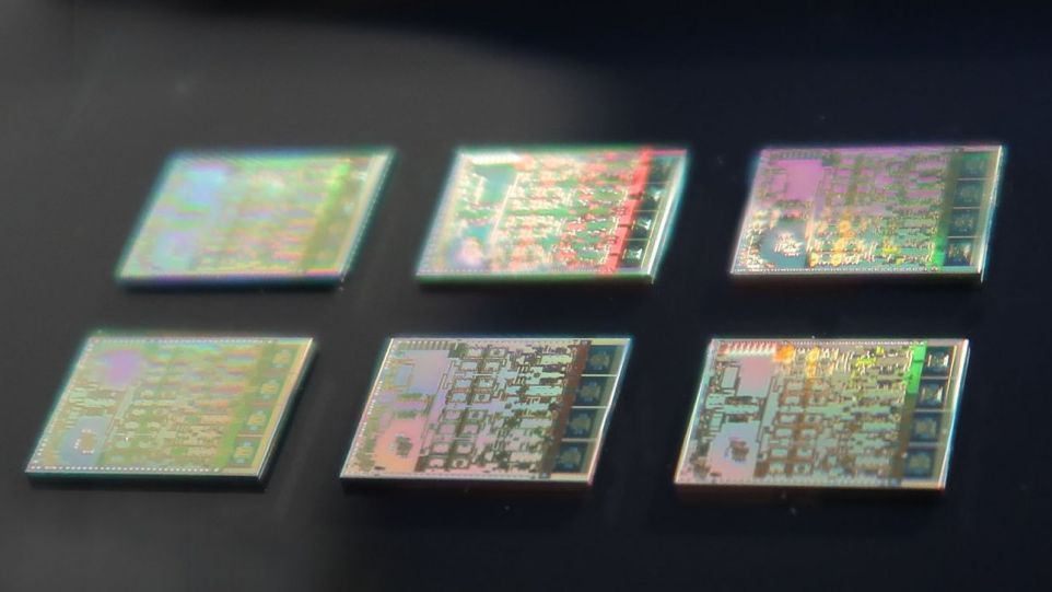 Mikrochip