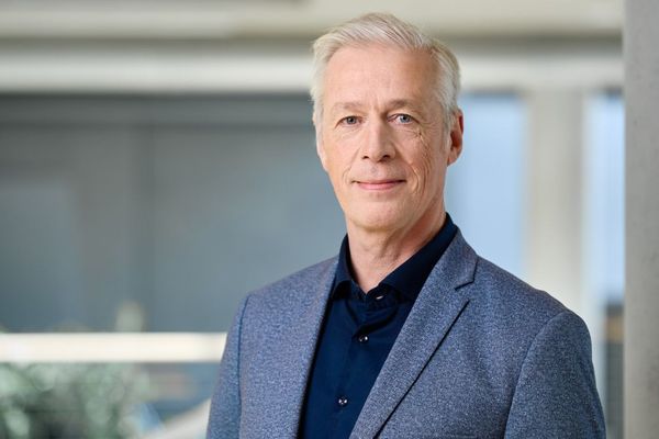 Resiliente Infrastruktur