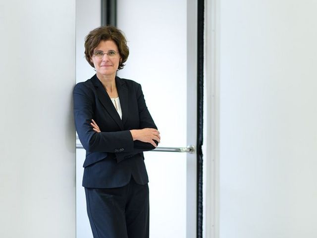 Portait Bertschek