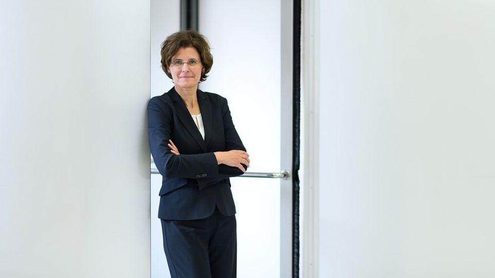 Portait Bertschek