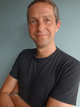 Tilman Drope