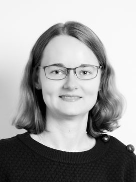 Ludmilla Unrau