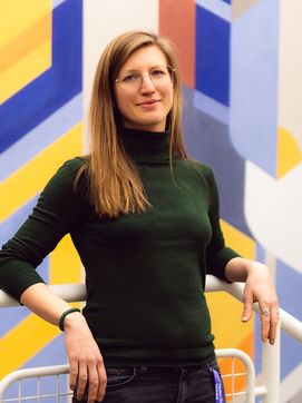 Marlene Bodemer