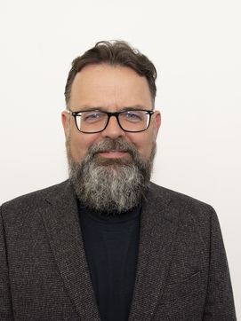 Oliver Kuß