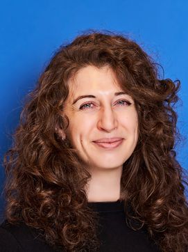 Maxine Rubin