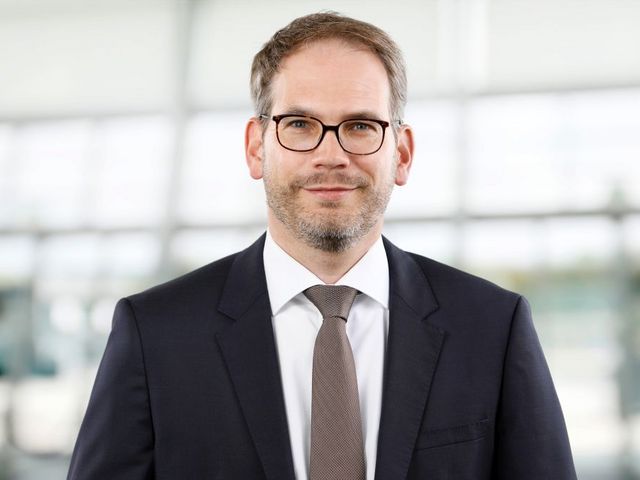 Portrait Mittelbach
