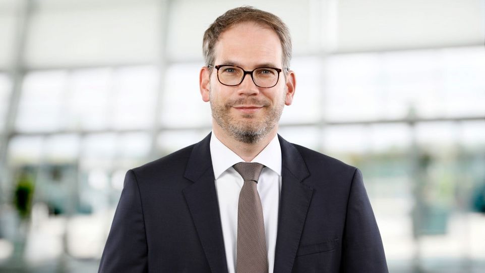 Portrait Mittelbach