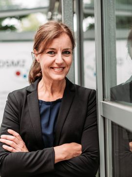 Dr. Cecilia G. Flocco