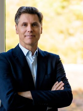 Prof. Dr. Jean-Michel Désert