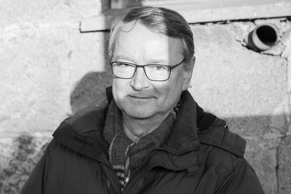 Trauer um Reiner Brunsch