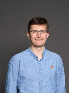Tim Kalmey