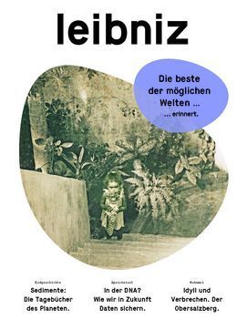 Coverfoto der Printausgabe