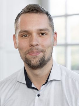 Tim Hasenbein