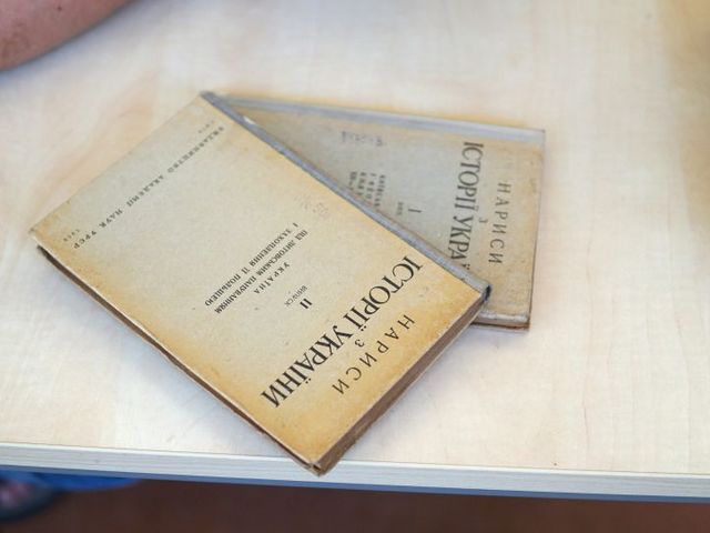  Verdächtige Bücher aus dem Bestand der Bibliothek