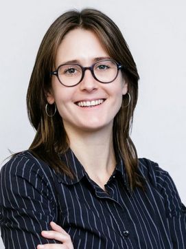Cara Ebert